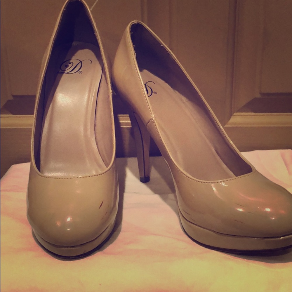 Heels 👠